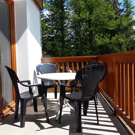 Appartement Dans Un Chalet Typique De Montagne A La Rosiere Montvalezan ภายนอก รูปภาพ